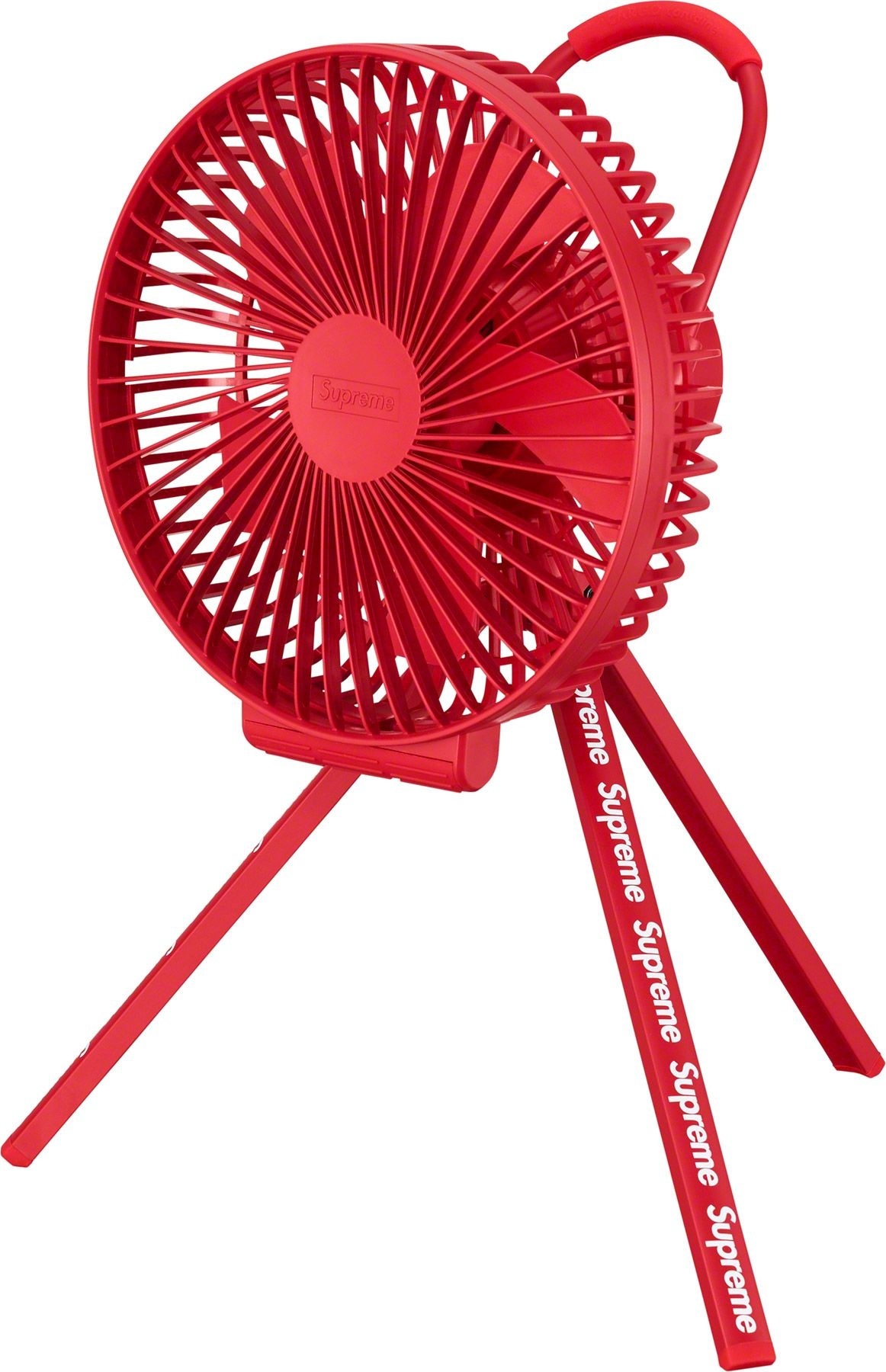 Supreme®/Cargo Container Electric Fan view 2